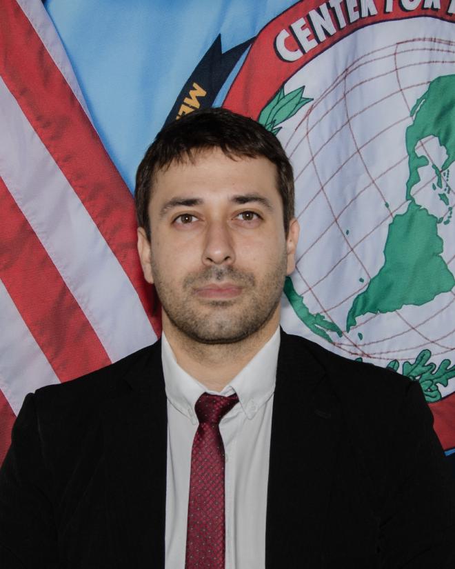 Raul B. Netto